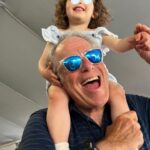 Iliza Shlesinger Instagram - Slow Sunday with the grandparents