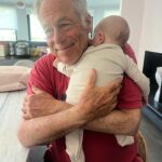 Iliza Shlesinger Instagram - Slow Sunday with the grandparents