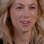 Iliza Shlesinger Instagram - If you’re Jewish… you probably also have a grandma named Ester. It was such an honor to be a guest on #FindingYourRoots with @HenryLouisGates. As you can tell, learning about my great-grandmother Ester coming to America was actually quite emotional for me. Tune in tomorrow at 8/7c on your local @PBS station or stream on PBS.org