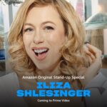 Iliza Shlesinger Instagram - She’s back and better than ever. Iliza Shlesinger’s new comedy special is coming soon to @primevideo.