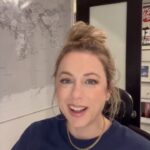 Iliza Shlesinger Instagram – We love your strong (and  comedic!) voice, @ilizas! 🙏💙🙌💪

Follow @2024newvoices to see new celebrities and influencers standing against antisemitism daily.
*
*
*
*
#newvoices #2024newvoices #ilizashlesinger #jewish #jewishpride #jewishcomedian #endantisemitism
