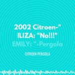 Iliza Shlesinger Instagram - AIA is now CarTalk. Click and Clack have nothing on us. Listen to the latest episode (and perfect advice) wherever you get podcasts.