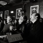 Iliza Shlesinger Instagram – Last night @ilizas absolutely crushed running her new hour for a sold out Main Room audience! We love you Iliza, can’t wait to have you back! 📸 @lizvig #hollywoodimprov #comedy