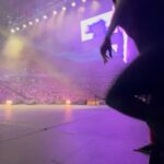 Iliza Shlesinger Instagram - When a career is part of your heart it’s really hard to pull back, honestly, even for a little to do something huge (or as easy, as society would have you believe) like having a baby. And the truth is? You can’t do it all. You actually can’t without help and feeling bad and then feeling ok then taking a break and then starting over again… and this can happen several times a day. And I’d be lying if I said this has all hasn’t been exponentially harder since Oct 7. But… You can only take brakes and miss whatever it is you aren’t focused on. That can be me emotional in a green room because I miss my babies. That can be me anxious because I’m with my baby and want to be back doing stand up. That can be me spending time on both and still feeling… absolutely worthless. Then fully ready to tackle everything… all of these emotions can be contained in the time it takes to drink a cup of coffee. But one thing I know in my bones is that stand up comedy makes everything better. And this 2024 tour is gonna be incredible and this new hour is my favorite one. Dates announcing soon. If we saw you last year on the Hard Feelings Tour we won’t see you this year. If we missed you, then @hunterhillcomedy and some new friends will probably be seeing you soon ✈️ . I love you. Get ready 🔥 👠 🐴 💋