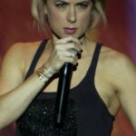 Iliza Shlesinger Instagram - should I do a jacket? 🎤 Iliza Shlesinger: Freezing Hot premiered 9 years ago today on Netflix!