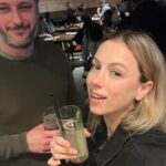 Iliza Shlesinger Instagram - 🌙 🍸