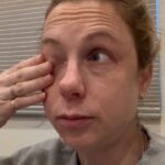 Iliza Shlesinger Instagram - We had big plans to go to Spain… then they got very small.