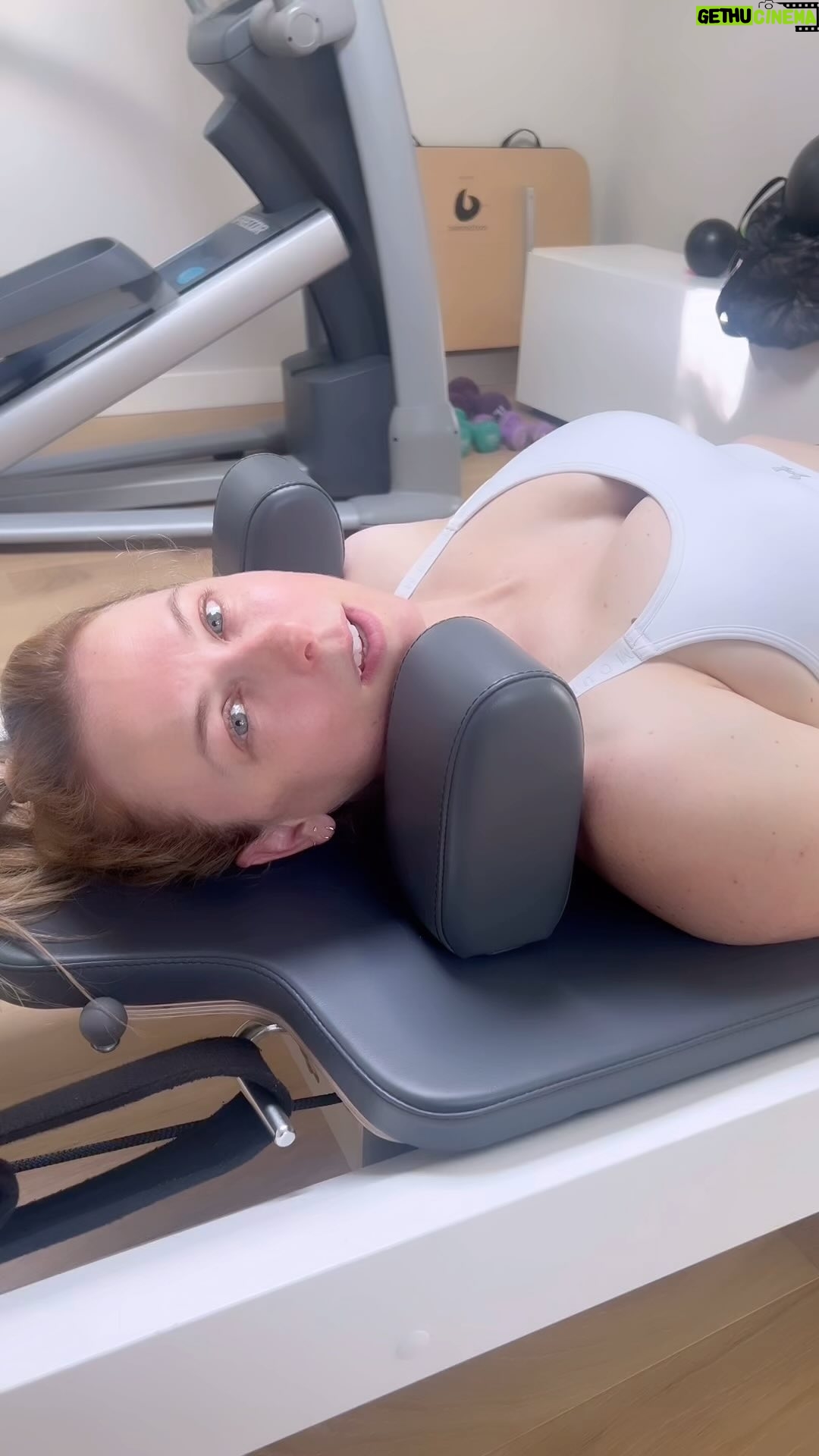 Iliza Shlesinger Instagram - Hey Kweens ๐ธ๐ผ 20% off for all the Pilates She-mamas ๐ช with PROMO CODE: Empowerful - We have classes Monday thru Tuesday for all of our ๐ฑGODDESS โLATES WARRIORS in the Tulsa area! Free Stanley cup ๐ GIVEAWAY ๐ to enter just ๐ FOLLOW us @ QuietCarriage_ AND TAG ๐ฉโโค๏ธโ๐โ๐ฉ your FRIENDS then COMMENT ๐ฃ๏ธ SPICY LONG BITCH under your favorite work out video from our page. Then ๐ AND SUBSCRIBE to our YouTube and go to our Dropbox and โฌ๏ธ UPLOAD your nudes then go ๐ home, burn everything and skip town๐๐ผโโ๏ธโโก๏ธcheckโ
back with us ๐to see if youโve won a 35 dollar cup.