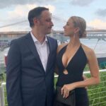 Iliza Shlesinger Instagram – My valentines!! ❤️