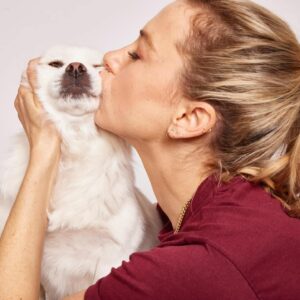 Iliza Shlesinger Instagram - My valentines!! ❤️