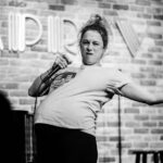 Iliza Shlesinger Instagram – werking mother 

📸: @troyconrads
