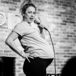 Iliza Shlesinger Instagram – werking mother 

📸: @troyconrads