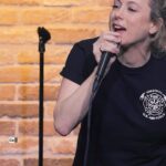 Iliza Shlesinger Instagram – It’s simple world history. Men discovered Pumpkin Spice Lattes first. But women made them cool.