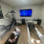 Iliza Shlesinger Instagram - Slow Sunday with the grandparents