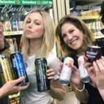 Iliza Shlesinger Instagram – Happy Mother’s Day from me and ALL of my moms. From my Mom, my step Moms and mother in laws to you and your moms!
