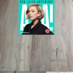 Iliza Shlesinger Instagram - Iliza’s mom, Ronnie, joins her on Ask Iliza Anything to answer your questions about not waiting for love and getting closure with someone you’ve ghosted. Listen wherever you get podcasts!