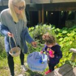 Iliza Shlesinger Instagram – Happy Mother’s Day from me and ALL of my moms. From my Mom, my step Moms and mother in laws to you and your moms!