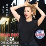 Iliza Shlesinger Instagram - Gonna do a special one off show with my new hour @theicehousecc April 25.