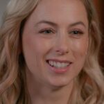 Iliza Shlesinger Instagram - Surprise! #IlizaShlesinger is happy to learn #SarahSilverman is her #DNACousin! Watch this episode of #FindingYourRoots now streaming on the @pbs app!