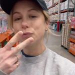 Iliza Shlesinger Instagram – Let me put you onto this…

#costco #costcofinds #costcohaul