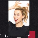 Iliza Shlesinger Instagram - Bras. @IlizaS takes the @BreaImprov stage May 10 & 11! #jokes #comedy #standup #improvcomedyclubs #comedyclub #iliza #ilizashlesinger #bras #women #breacalifornia #fyp