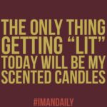 Iman Instagram - #imandaily