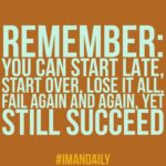Iman Instagram - #imandaily