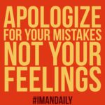 Iman Instagram - #imandaily