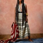 Iman Instagram - #FBF 2019 @essence Photography @itayshaphoto Makeup @reneegarnes Hair @vernonfrancois #IMANarchive