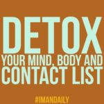 Iman Instagram – #imandaily