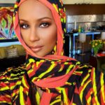 Iman Instagram – Ramadan Mubarak….Wishing you and your family a blessed Ramadan #Ramadan2024