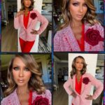 Iman Instagram - Never not giving! Check out my new collection on @imanglobalchic Makeup @reneemadeulook Exclusively @hsn & HSN.com! Link in bio! #IMANGlobalChic