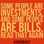 Iman Instagram - #imandaily