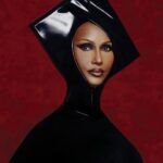 Iman Instagram - “If beauty is in the eye of the beholder then let the beholder be you.” - Iman @harpersbazaararabia Photographer- @abdmstudio Makeup- @kilprity Hair- @hoshounkpatin Stylist- @ayumiperry @gucci Production- @agpnyc Group Acting Editor- @natashafaruqu Senior Producer- @steff.producer Words- @rachaelsigee Link to article in bio!