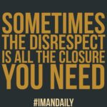 Iman Instagram - #imandaily