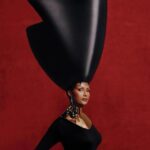 Iman Instagram – “If beauty is in the eye of the beholder then let the beholder be you.” – Iman 

@harpersbazaararabia 

Photographer- @abdmstudio 
Makeup- @kilprity
Hair- @hoshounkpatin
Stylist- @ayumiperry @gucci
Production- @agpnyc
Group Acting Editor- @natashafaruqu
Senior Producer- @steff.producer
Words- @rachaelsigee

Link to article in bio!