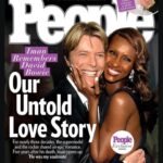 Iman Instagram - #FBF 2021 Happy 50th Anniversary @people #PeopleMagazine50 Read the article at the link in my bio!