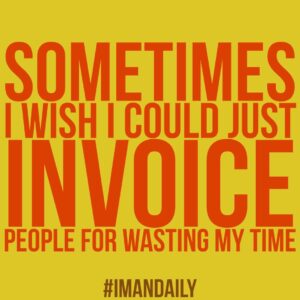 Iman Instagram - #imandaily
