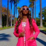 Iman Instagram - Join me LIVE from 4pm-6pm est today to shop the launch of my NEW spring 2024 collection @imanglobalchic! Exclusively @hsn & HSN.com! Link in bio #IMANGlobalChic