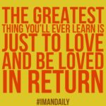 Iman Instagram - #imandaily Happy Valentine’s Day