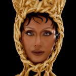 Iman Instagram - “Iman is a work of art to me. She is such a monumental figure and an icon in the fashion industry. Someone that has not only inspired me, but many others around the world. She is forever cemented in history as one of the greatest models, and I wanted to honour that in my styling approach.” Stylist Ayumi Perry reveals the inspiration behind Harper’s Bazaar Arabia’s March 2024 cover shoot with supermodel Iman, taking inspiration from artist, legendary designers and even some of her late-husband, David Bowie’s, most notable fashion moments; tap the link in bio to read more. @the_real_iman Group Acting Editor: @natashafaruque Photographer: @abdmstudio Art Director: @paulsolomons.studio Styling: @ayumiperry Hair Stylist: hoshounkpatin Make-Up Artist: @kilprity Production: @agpnyc Senior Producer: @steff.producer From Harper’s Bazaar Arabia’s March 2024 issue.