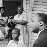 Iman Instagram - Honoring & Celebrating Martin Luther King Jr #HBD