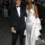 Iman Instagram – #FBF: MET GALA Edition! 

1. 2021 “In America: An Lexicon of Fashion” wearing @harrisreed x @dolcegabbana 

2. 2011 “Alexander McQueen: Savage Beauty” wearing @stellamccartney

3. 2009 “The Model as Muse: Embodying Fashion” wearing @donnakaran

4. 2003 “Goddess: The Classical Mode” wearing @donnakaran

5. 1999 “Rock Style” wearing @gucci by @tomford

6. 1997 “Versace” wearing Gianfranco Ferré

Link in bio for more on all my past Met Gala looks! 

#IMANarchive #MetGala