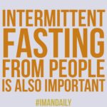 Iman Instagram - #imandaily
