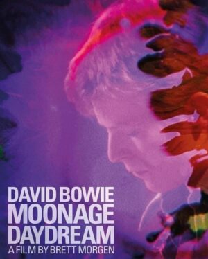Iman Instagram - David Bowie “Moonage Daydream” wins Best Music Film at 2024 Grammys @recordingacademy - Congratulations to Brett Morgen and team! #BowieForever