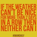 Iman Instagram - #imandaily