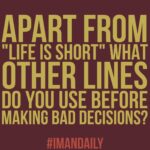 Iman Instagram - #imandaily
