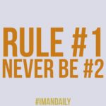 Iman Instagram - #imandaily