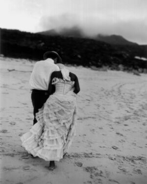 Iman Instagram - April 24th #BowieForever 

Photography by @bruce_weber