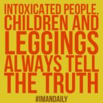 Iman Instagram – #imandaily Well 2 out of 3